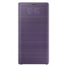 Étui Galaxy Note 9 LED View Cover - Prix Tunisie