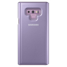 Étui Galaxy Note 9 Clear View Standing Cover - Prix Tunisie