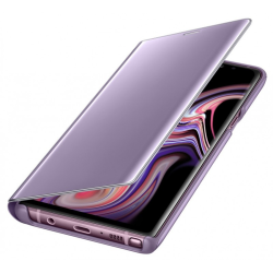 Étui Galaxy Note 9 Clear View Standing Cover - Prix Tunisie