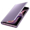 Étui Galaxy Note 9 Clear View Standing Cover - Prix Tunisie