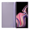 Étui Galaxy Note 9 Clear View Standing Cover - Prix Tunisie