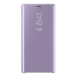 Étui Galaxy Note 9 Clear View Standing Cover - Prix Tunisie