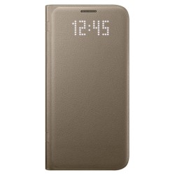 Étui Galaxy S7 LED View Cover - Prix Tunisie