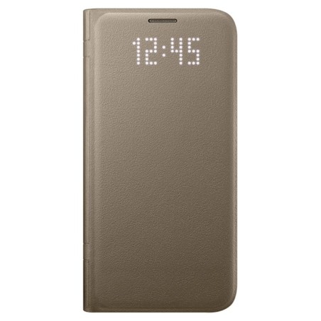 Étui Galaxy S7 LED View Cover - Prix Tunisie