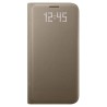 Étui Galaxy S7 LED View Cover - Prix Tunisie