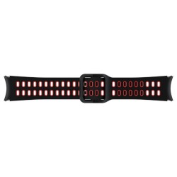 Bracelet Galaxy Watch Extreme Sport Band (20mm, M/L) - Prix Tunisie