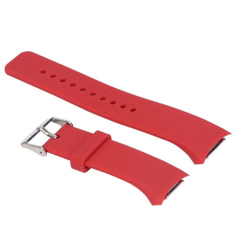 Bracelet Samsung Galaxy Gear S2 - Prix Tunisie