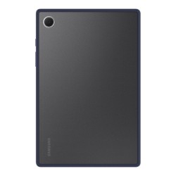 Étui Galaxy Tab A8 Clear Edge Cover - Prix Tunisie