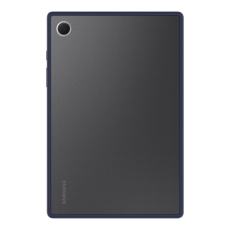 Étui Galaxy Tab A8 Clear Edge Cover - Prix Tunisie