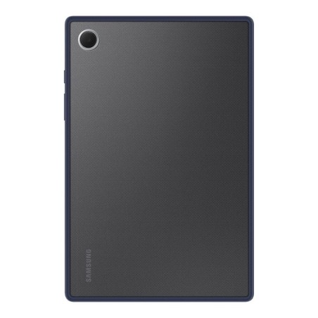 Étui Galaxy Tab A8 Clear Edge Cover - Prix Tunisie