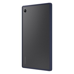Étui Galaxy Tab A8 Clear Edge Cover - Prix Tunisie