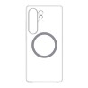 Coque transparente magnétique Galaxy S25 Ultra - Prix Tunisie