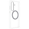 Coque transparente magnétique Galaxy S25 Ultra - Prix Tunisie