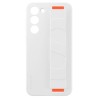 Étui Galaxy S23+ Silicone Grip Cover - Prix Tunisie