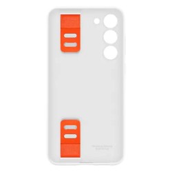 Étui Galaxy S23+ Silicone Grip Cover - Prix Tunisie