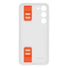 Étui Galaxy S23+ Silicone Grip Cover - Prix Tunisie