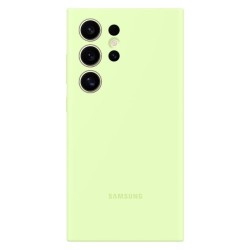Étui Galaxy S24 Ultra Silicone Cover - Prix Tunisie