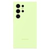 Étui Galaxy S24 Ultra Silicone Cover - Prix Tunisie