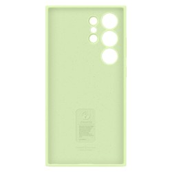 Étui Galaxy S24 Ultra Silicone Cover - Prix Tunisie