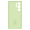 Étui Galaxy S24 Ultra Silicone Cover - Prix Tunisie