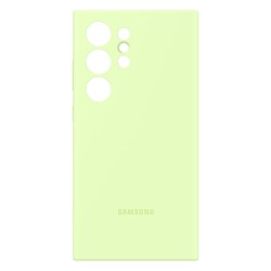 Étui Galaxy S24 Ultra Silicone Cover - Prix Tunisie