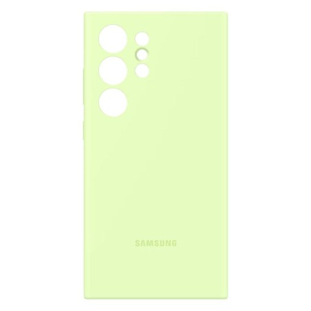 Étui Galaxy S24 Ultra Silicone Cover - Prix Tunisie