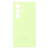Étui Galaxy S24 Ultra Silicone Cover - Prix Tunisie