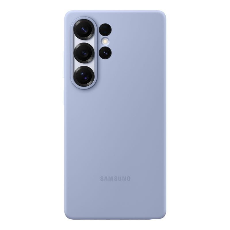 Étui Galaxy S25 Ultra Silicone Case - Prix Tunisie