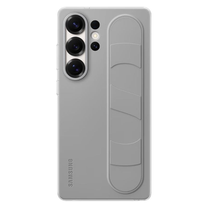 Étui Galaxy S25 Ultra Standing Grip Case - Prix Tunisie