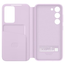 Étui Galaxy S23 Smart View Wallet Case - Prix Tunisie