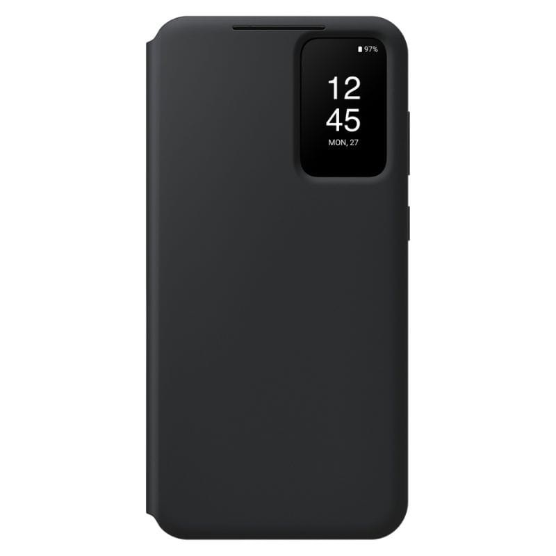Étui Galaxy S23+ Smart View Wallet Case - Prix Tunisie