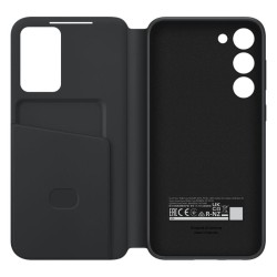 Étui Galaxy S23+ Smart View Wallet Case - Prix Tunisie