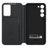 Étui Galaxy S23+ Smart View Wallet Case - Prix Tunisie