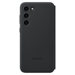 Étui Galaxy S23+ Smart View Wallet Case - Prix Tunisie