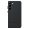 Étui Galaxy S23+ Smart View Wallet Case - Prix Tunisie