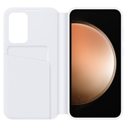 Étui Galaxy S23 FE Smart View Wallet Case - Prix Tunisie