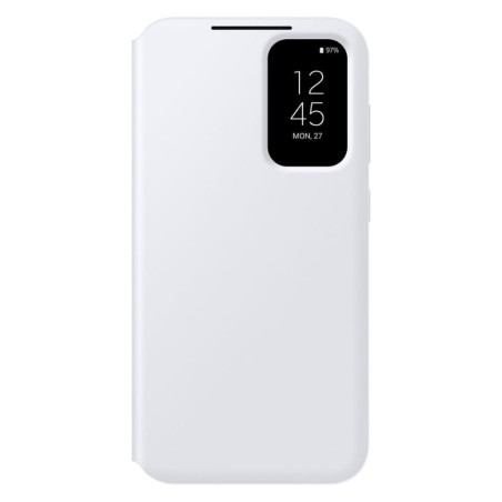 Étui Galaxy S23 FE Smart View Wallet Case - Prix Tunisie