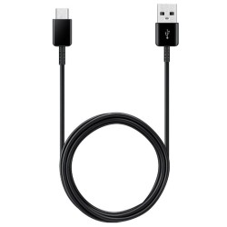 Cable Chargeur Samsung USB-A vers USB-C (1.5m) - Prix Tunisie