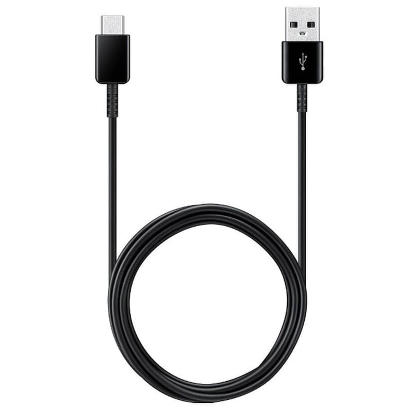 Cable Chargeur Samsung USB-A vers USB-C (1.5m) - Prix Tunisie
