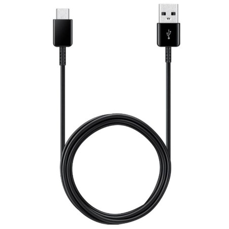 Cable Chargeur Samsung USB-A vers USB-C (1.5m) - Prix Tunisie