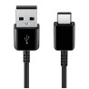 Cable Chargeur Samsung USB-A vers USB-C (1.5m) - Prix Tunisie