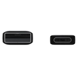 Cable Chargeur Samsung USB-A vers USB-C (1.5m) - Prix Tunisie