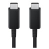 Cable Chargeur Samsung USB-C vers USB-C 5A (1.8m) - Prix Tunisie
