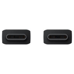 Cable Chargeur Samsung USB-C vers USB-C 5A (1.8m) - Prix Tunisie