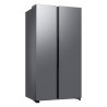 Réfrigérateur Samsung RS70 Bespoke AI Side by Side 651L - Prix Tunisie