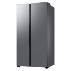 Réfrigérateur Samsung RS70 Bespoke AI Side by Side 651L - Prix Tunisie