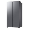 Réfrigérateur Samsung RS70 Bespoke AI Side by Side 651L - Prix Tunisie