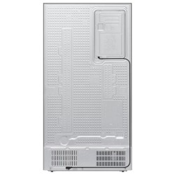 Réfrigérateur Samsung RS70 Bespoke AI Side by Side 651L - Prix Tunisie