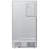 Réfrigérateur Samsung RS70 Bespoke AI Side by Side 651L - Prix Tunisie