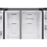 Réfrigérateur Samsung RS70 Bespoke AI Side by Side 651L - Prix Tunisie